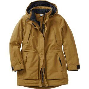 Women's Duluth Trading Parka / Coat - XL